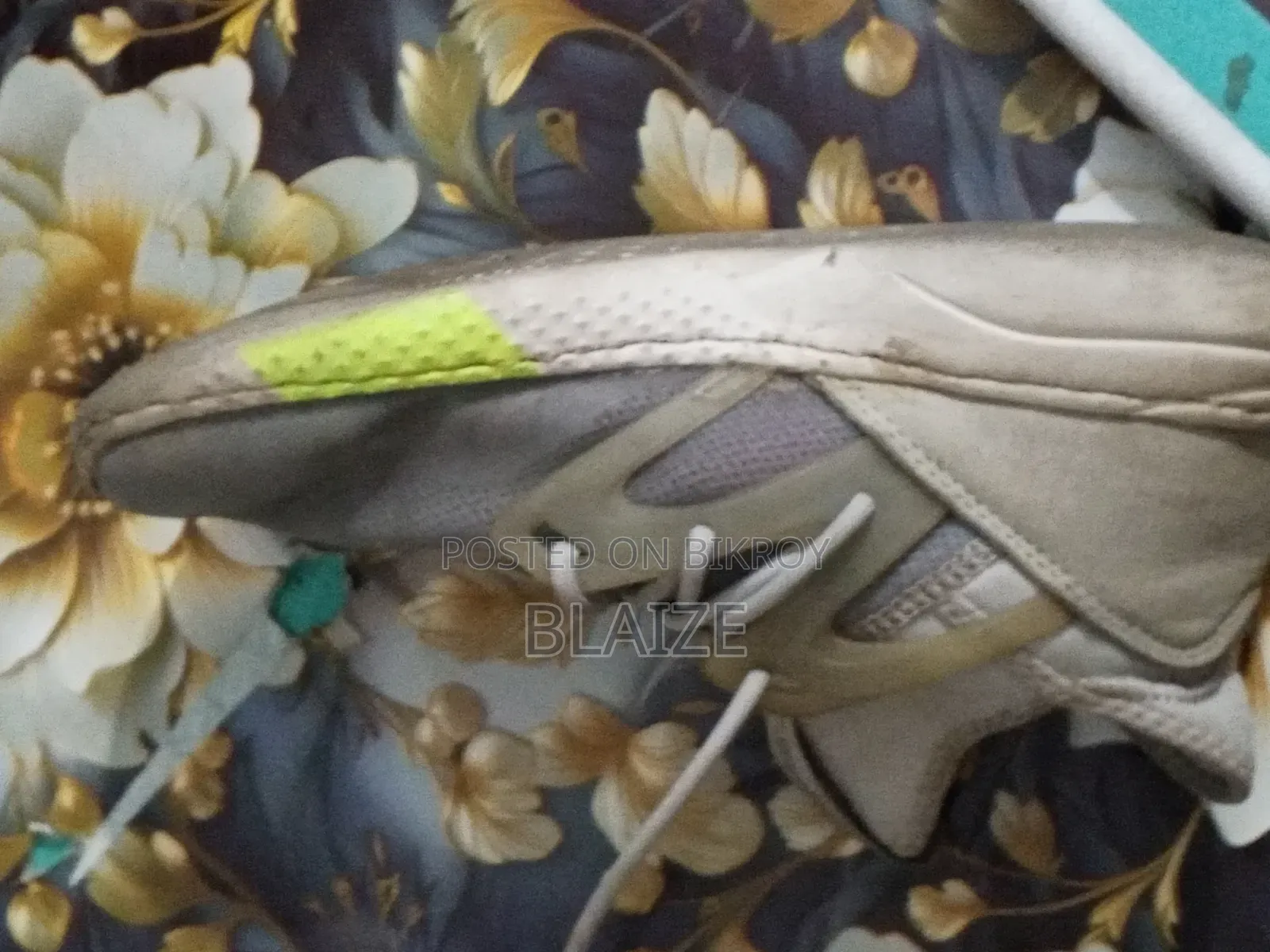 Basketball Shoes (Insane Grip)