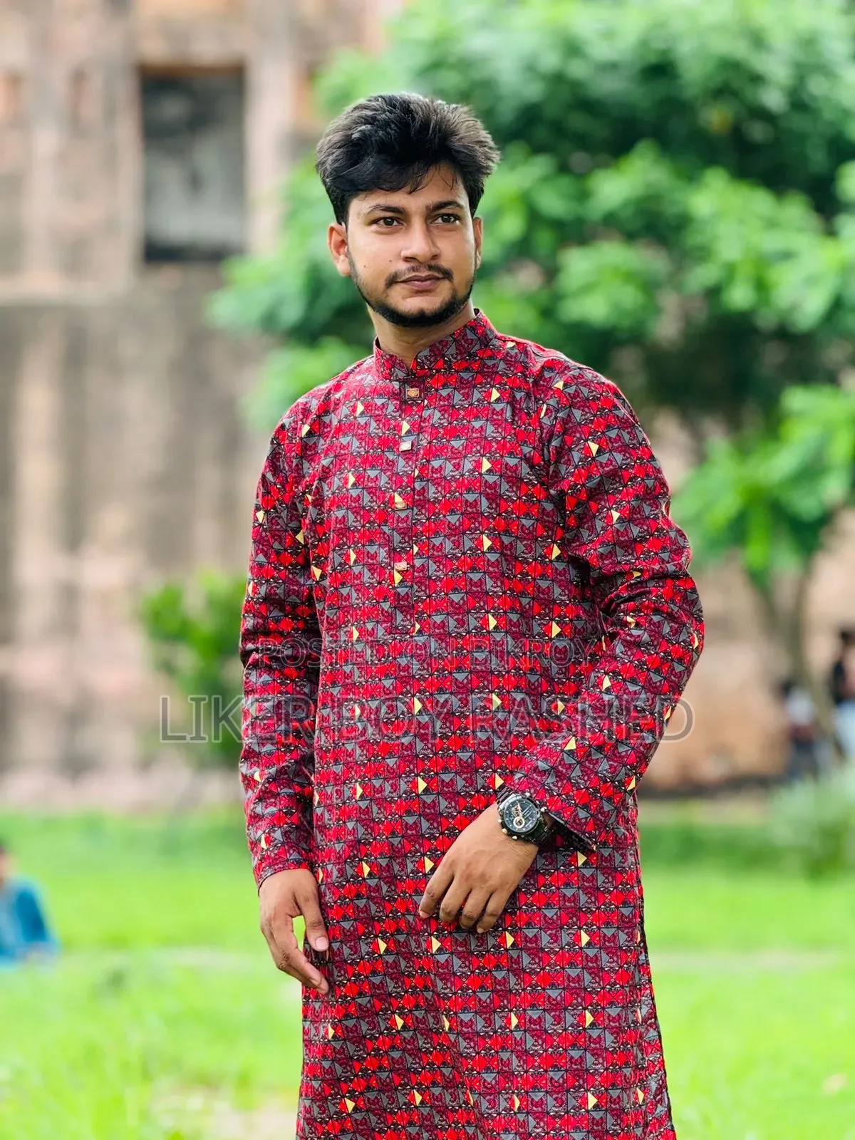 If you want good quality, you can take it with Cash on Delivery