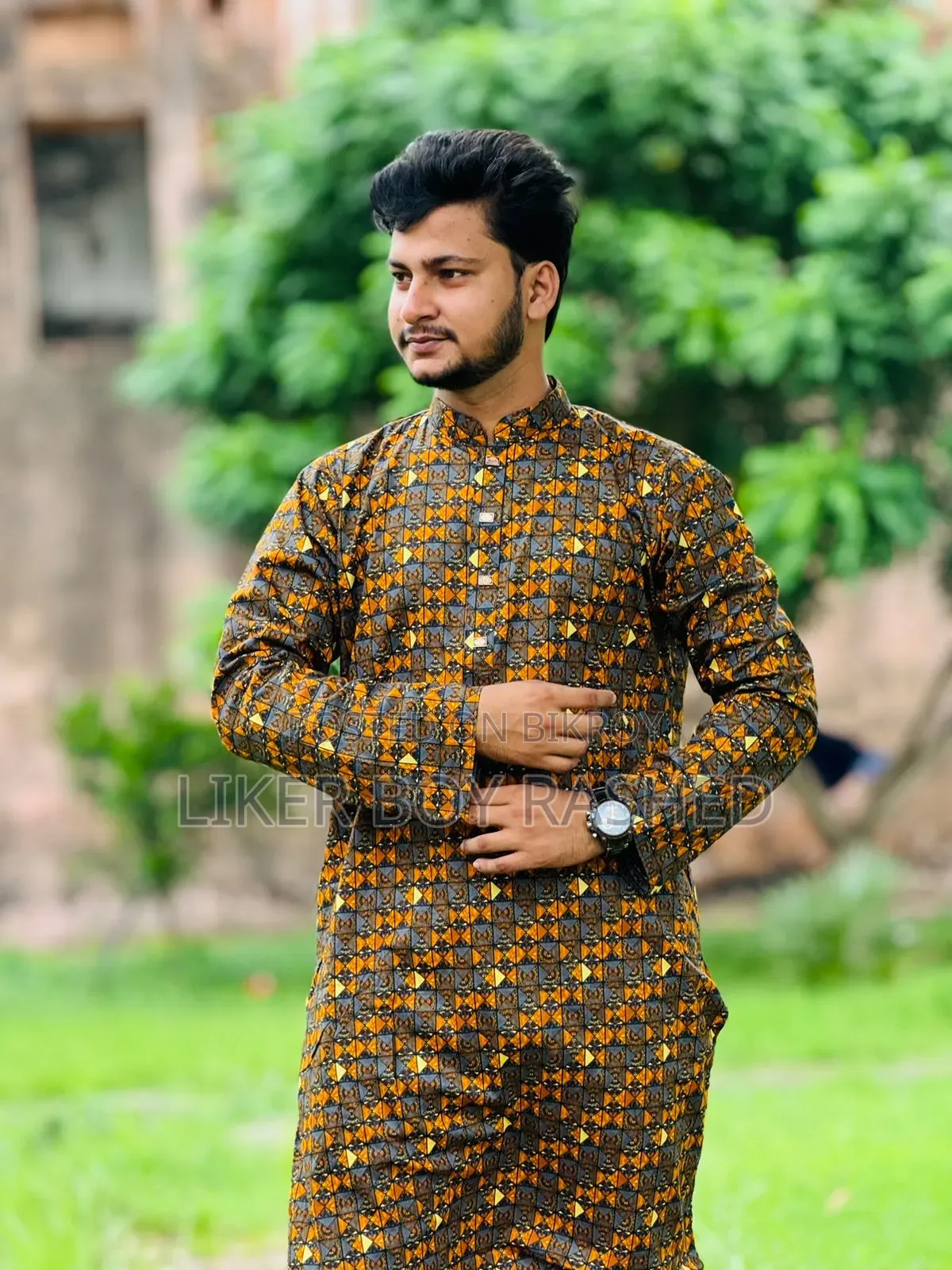 If you want good quality, you can take it with Cash on Delivery