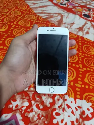 Apple iPhone 8 64 GB Red