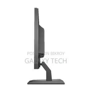 Hp P204v 19.5 Inch Hd Led Monitor (Hdmi, Vga)