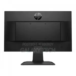 Hp P204v 19.5 Inch Hd Led Monitor (Hdmi, Vga)
