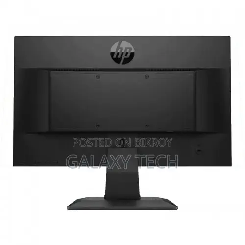 Hp P204v 19.5 Inch Hd Led Monitor (Hdmi, Vga)