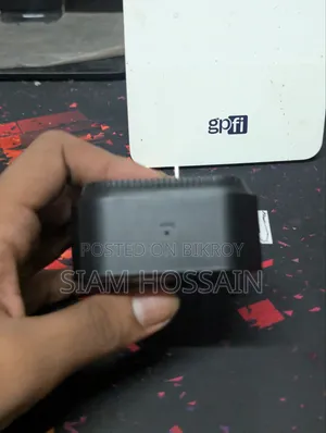 Range Router Mi