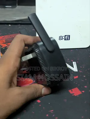 রেঞ্জ রাউটার মি