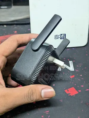 রেঞ্জ রাউটার মি