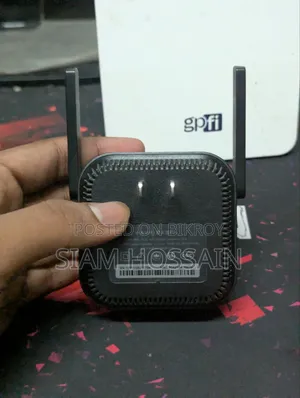 রেঞ্জ রাউটার মি