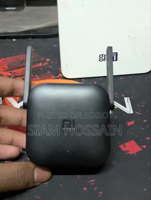রেঞ্জ রাউটার মি