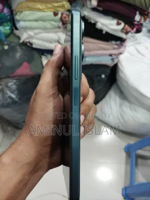 Vivo Y21d 128 GB Blue