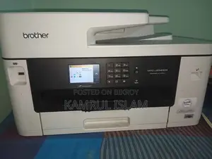 Brother Mfc-j2340dw