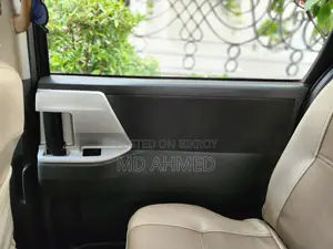Toyota Noah 2010 Gray