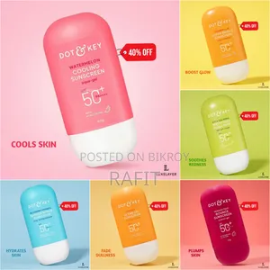Dot And Key Sunscreen 50g