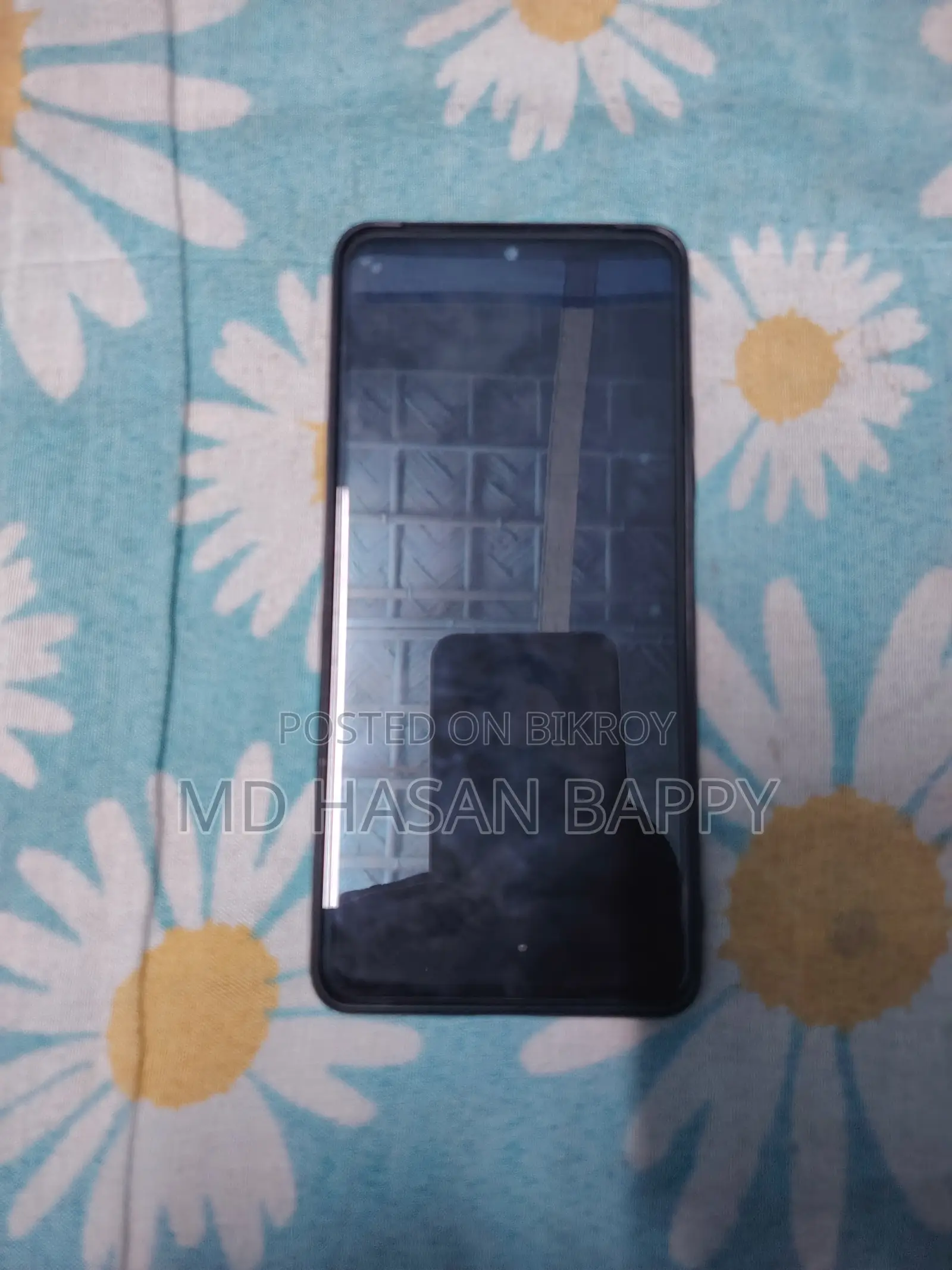 Xiaomi Poco F3 256 GB Black