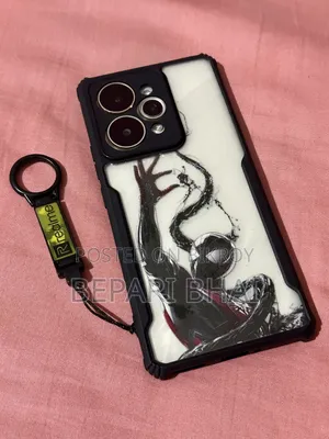Realme 128 GB White