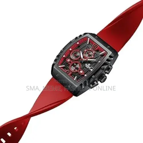 Naviforce 8025 – Orange