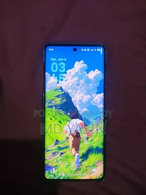 Tecno Camon 40 Premier 256 GB Green