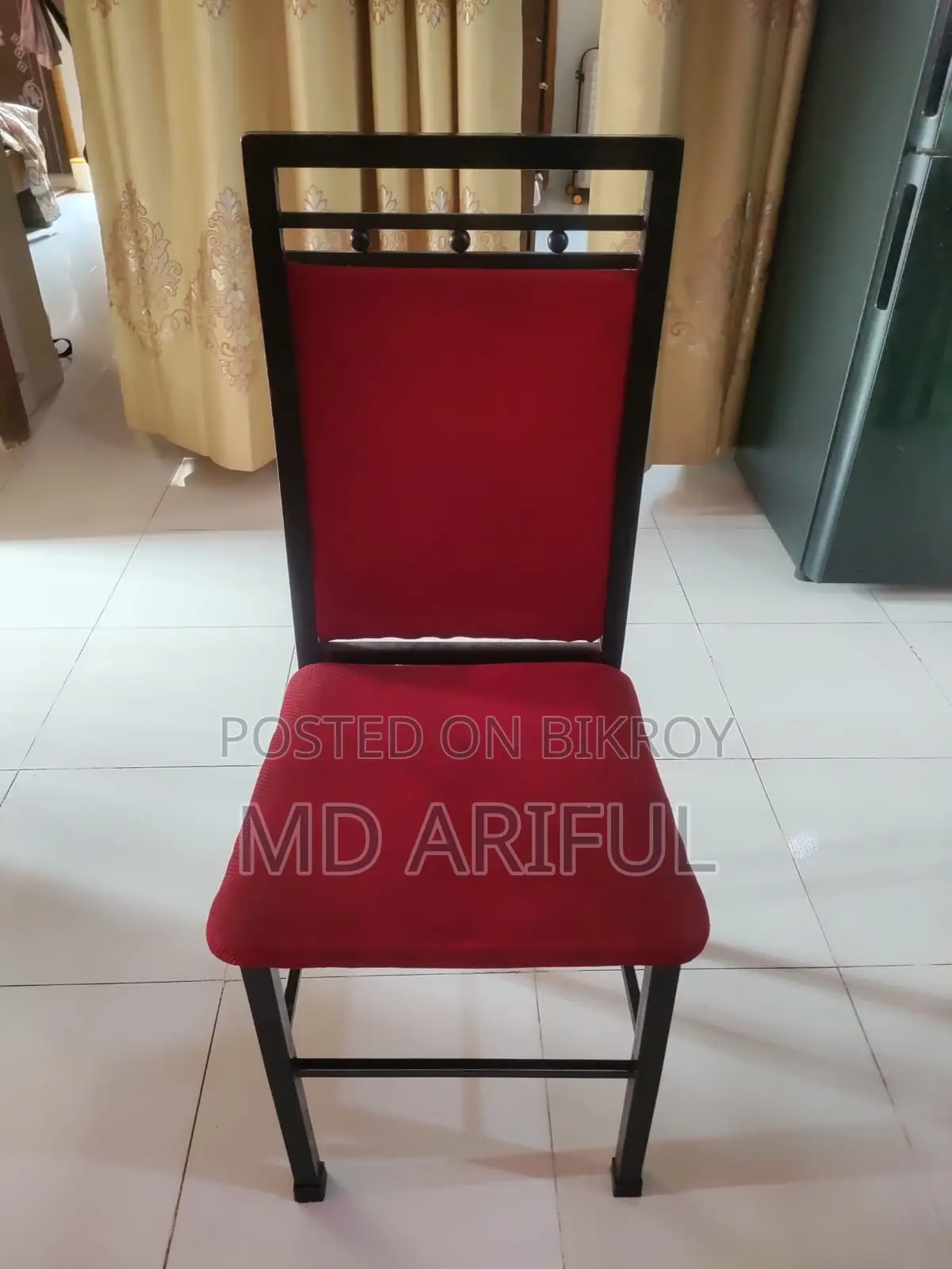 Chair for Sale