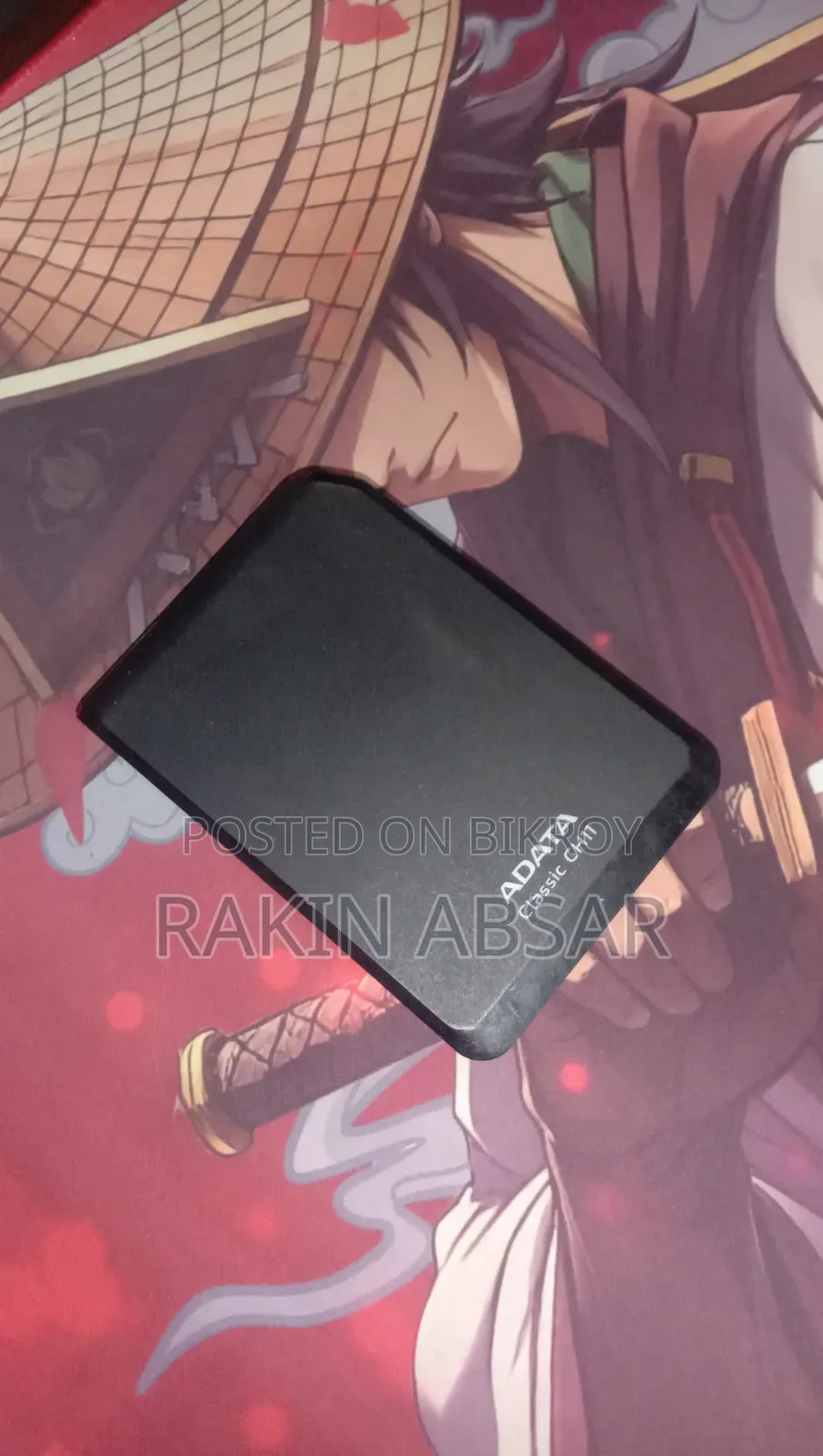 Adata Classic Ch11