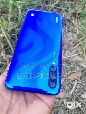 Xiaomi Mi A3 64 GB Blue