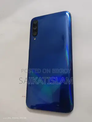 Xiaomi Mi A3 64 GB Blue