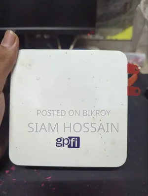 Gpfi Gramen Network