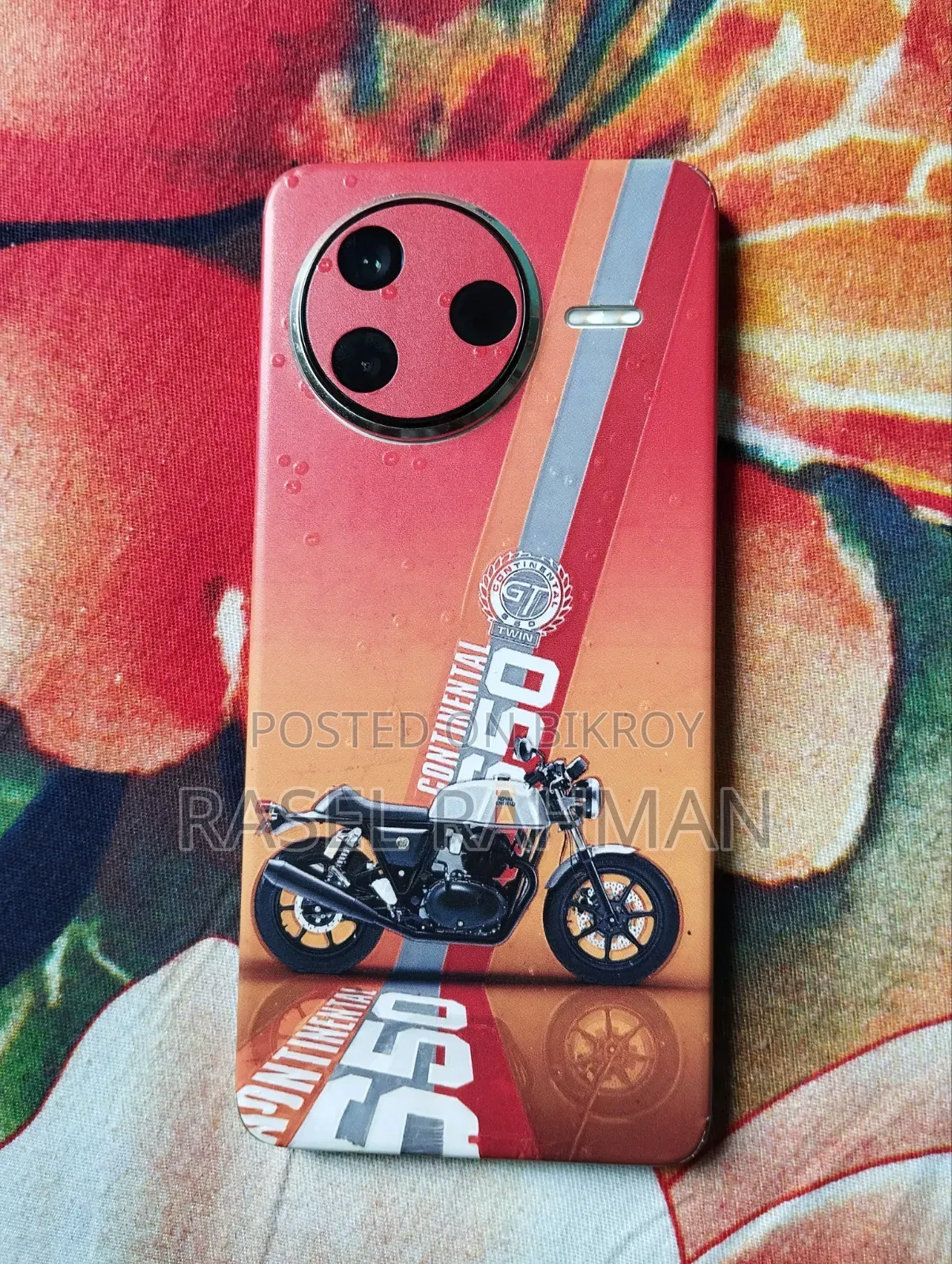Xiaomi Redmi Ultra 256 GB