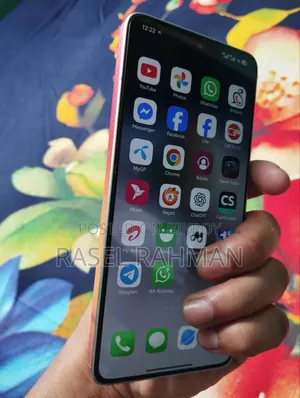 Xiaomi Redmi Ultra 256 GB