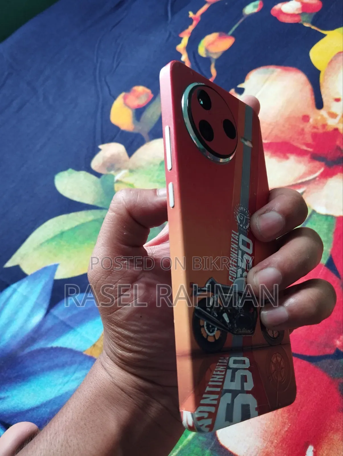 Xiaomi Redmi Ultra 256 GB