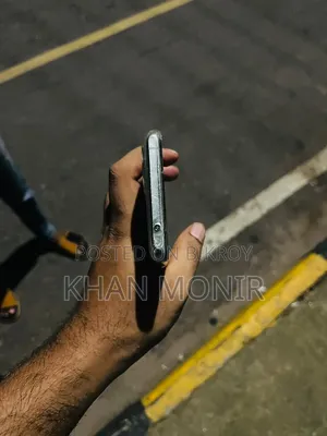 OnePlus 9RT 5G 256 GB Gray