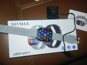 S13 Max Smart Watch New