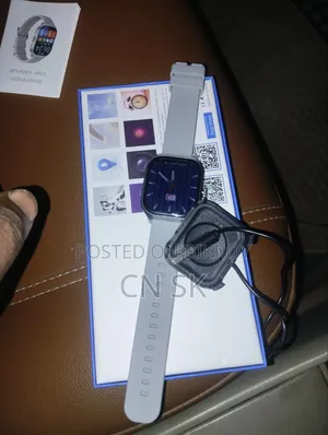 S13 Max Smart Watch New