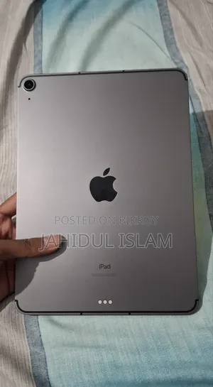 Apple iPad Air (2020) 64 GB Gray