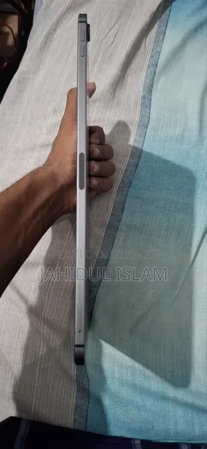 Apple iPad Air (2020) 64 GB Gray