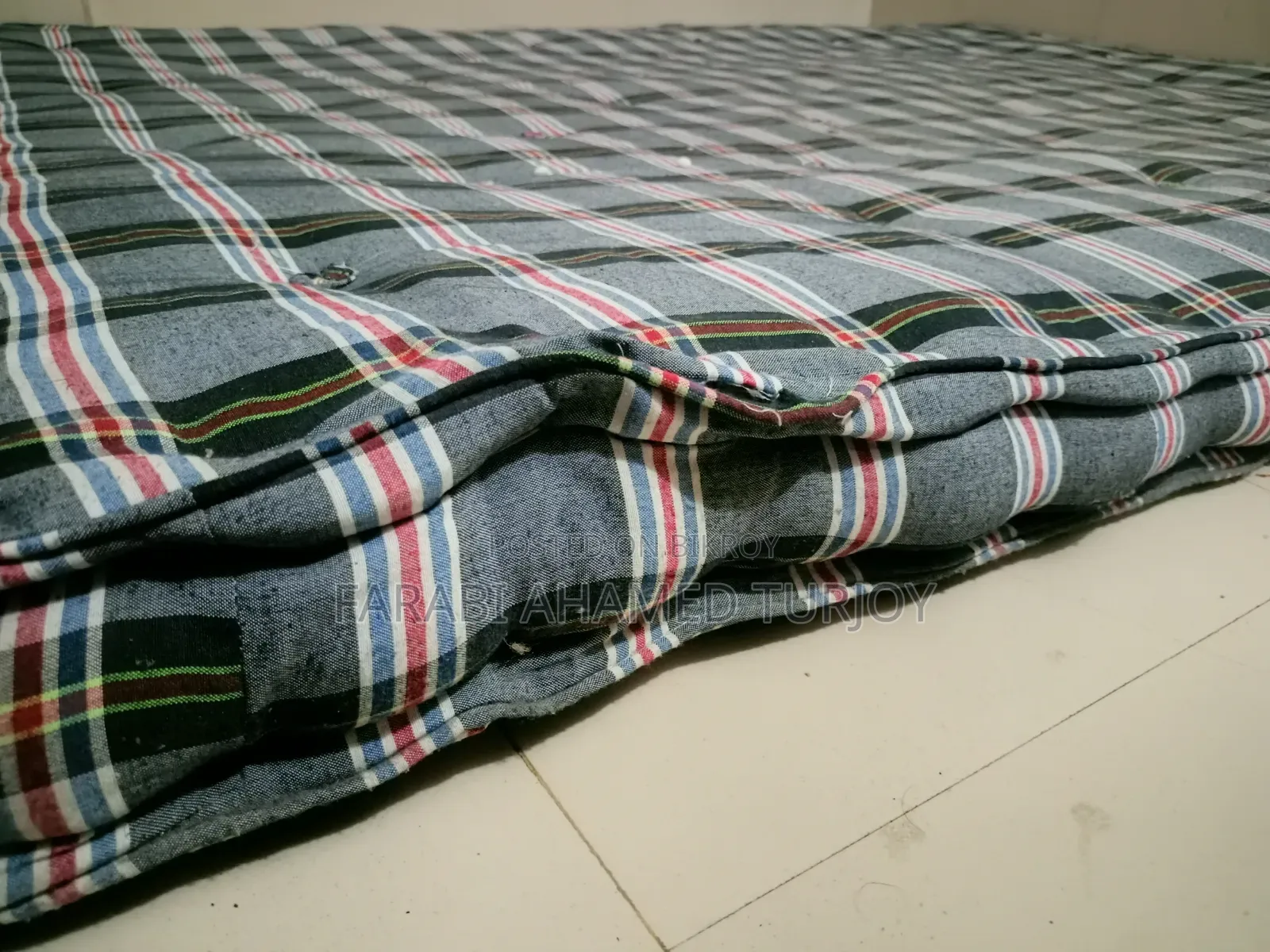 Double Mattress (5/7 feet)