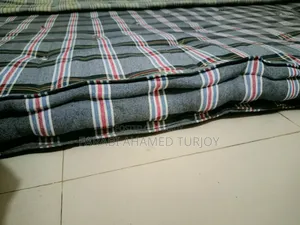 Double Mattress (5/7 feet)