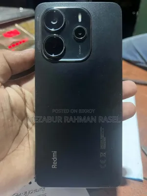 শাওমি ১৪ ২৫৬ জিবি কালো