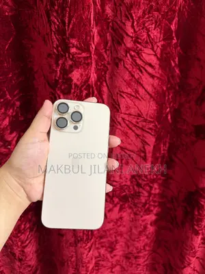 Apple iPhone 16 Pro Max 256 GB