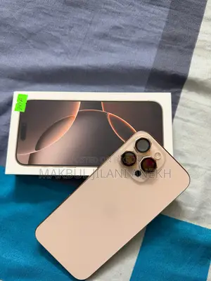 Apple iPhone 16 Pro Max 256 GB