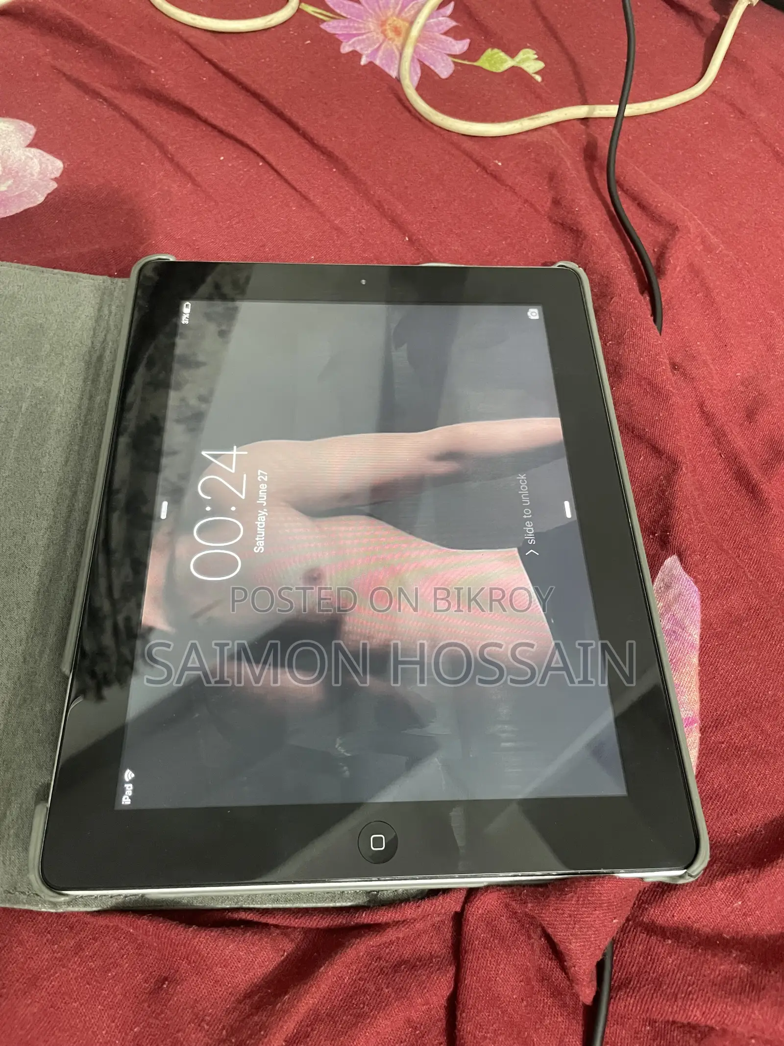 Apple 16 GB Silver
