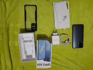 Oppo A54 128 GB Blue
