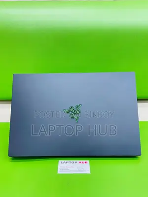 Laptop Razer Blade Advanced 32GB Intel Core i7 SSD 1T