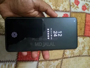 Oppo A95 128 GB Black