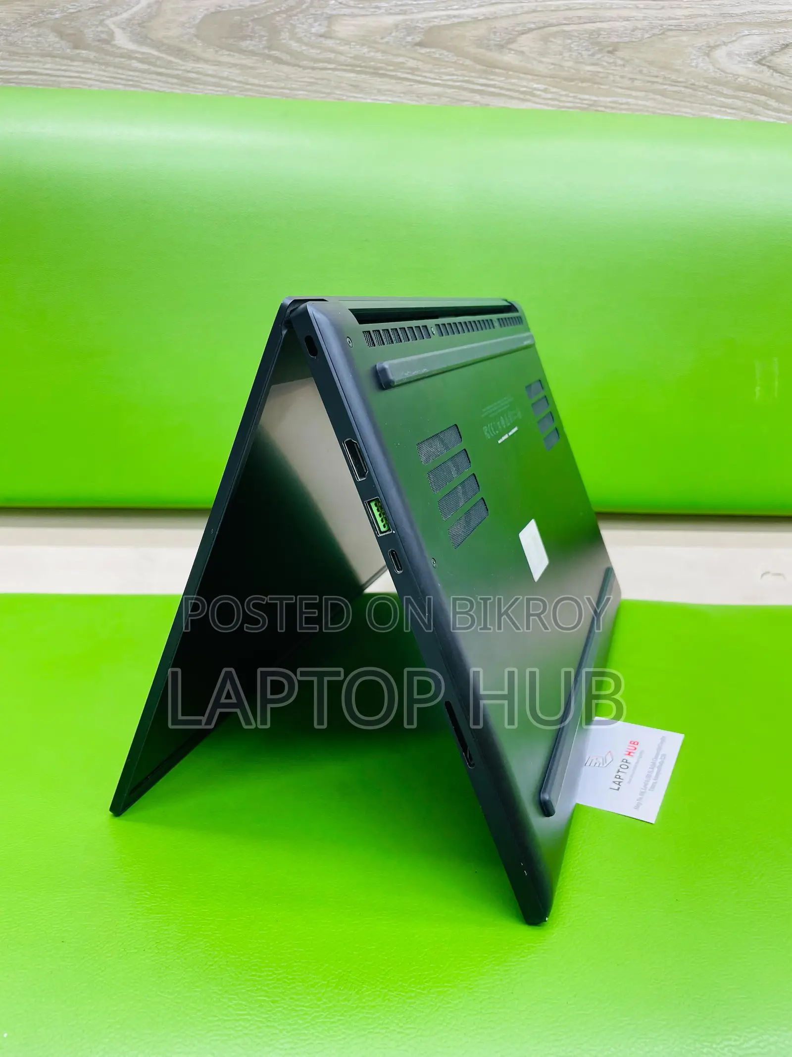 Laptop Razer Blade Advanced 32GB Intel Core i7 SSD 1T