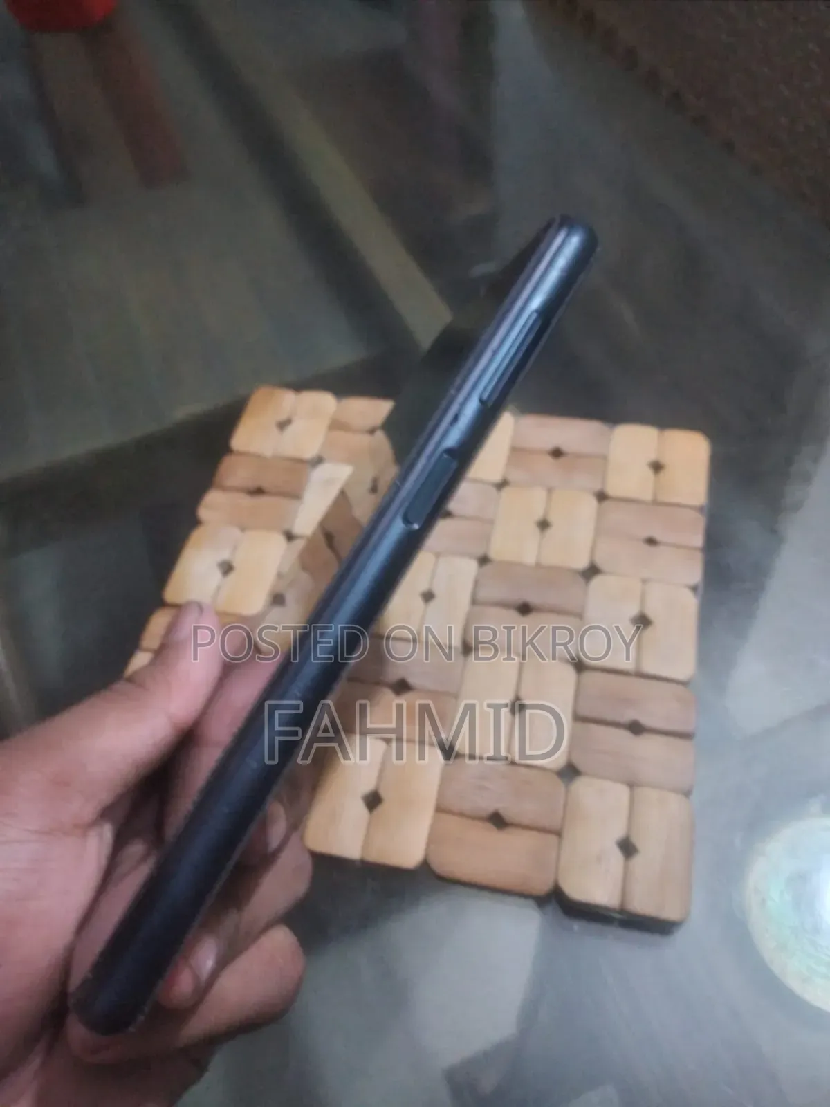 Samsung Galaxy F13 64 GB Green