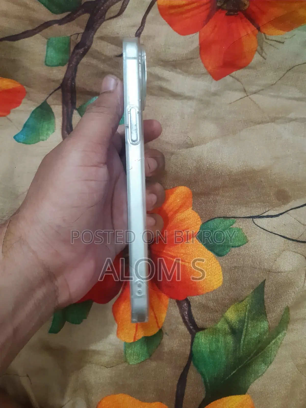 Apple iPhone 15 Plus 128 GB Green