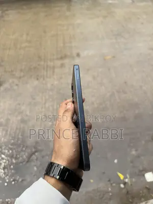 Samsung Galaxy A16 128 GB Black