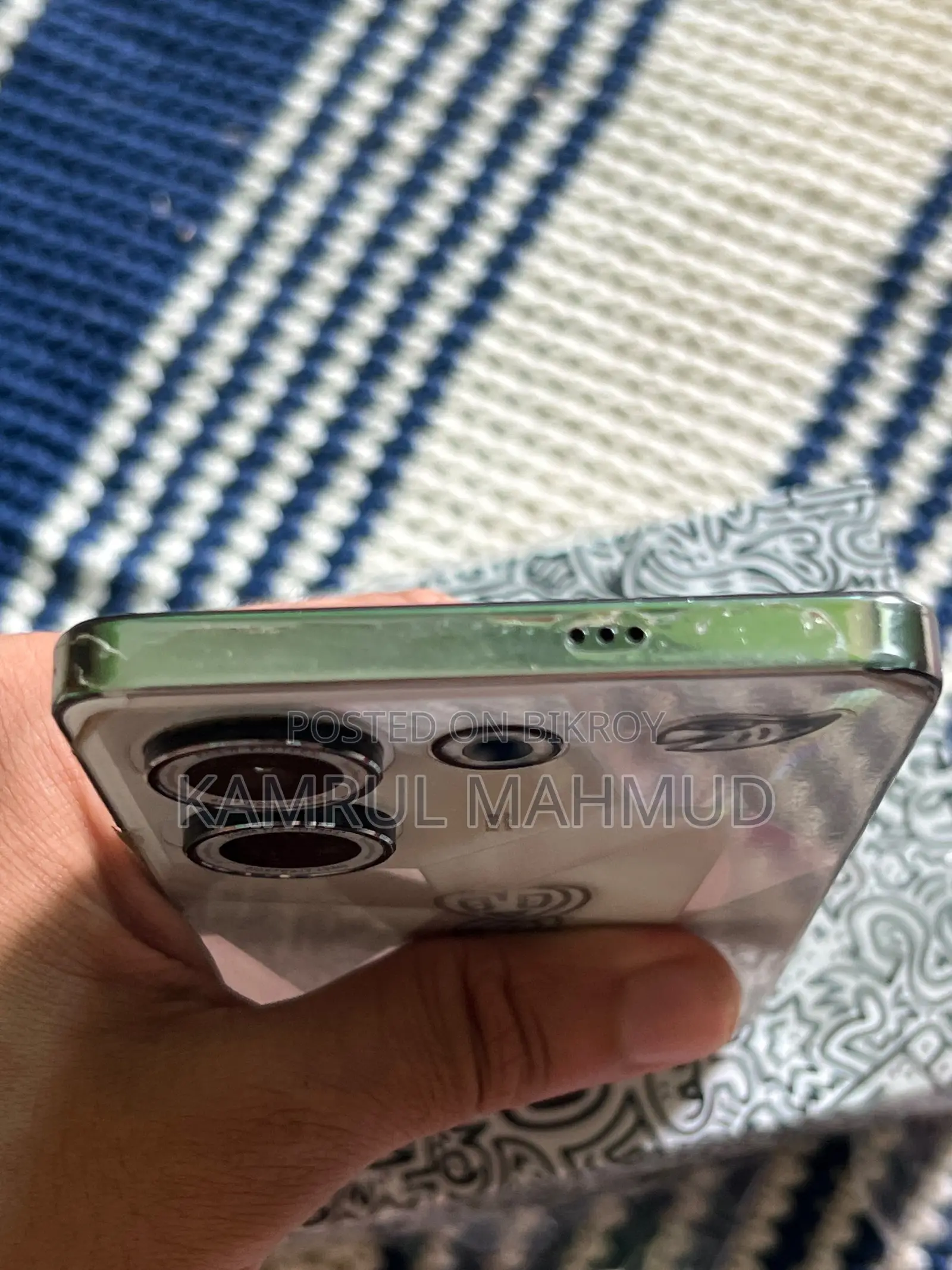 Tecno Camon 20 256 GB