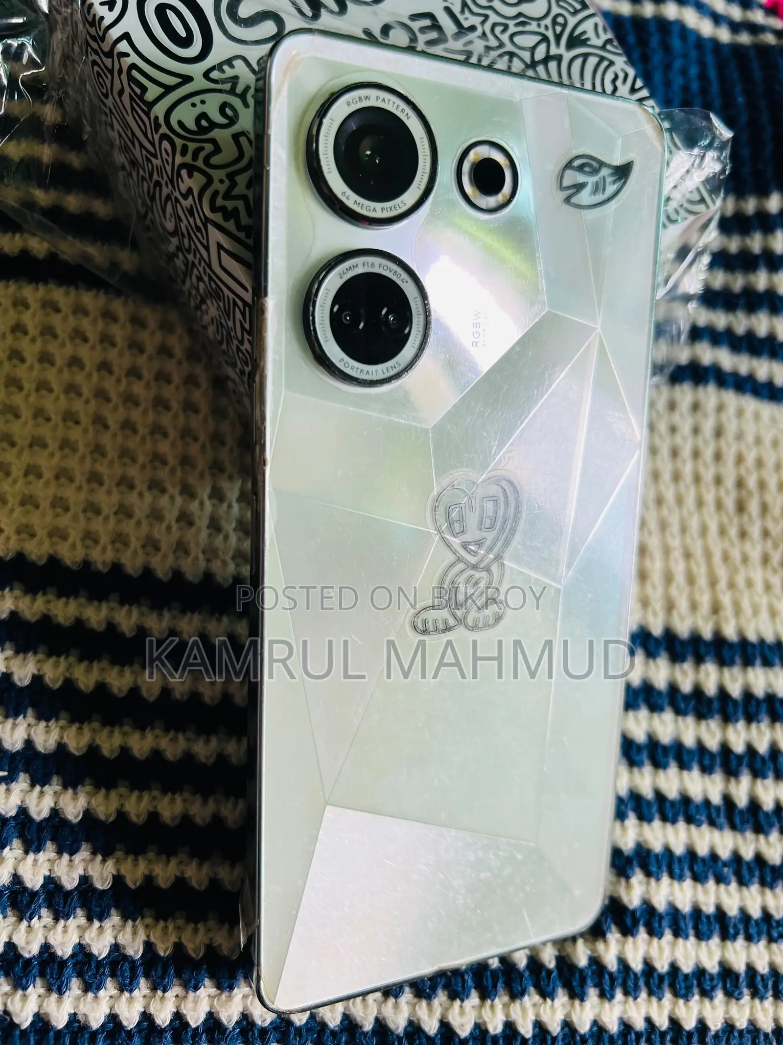 Tecno Camon 20 256 GB
