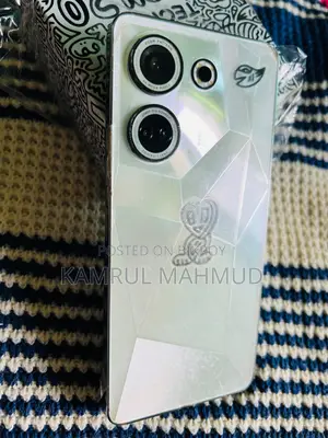 Tecno Camon 20 256 GB
