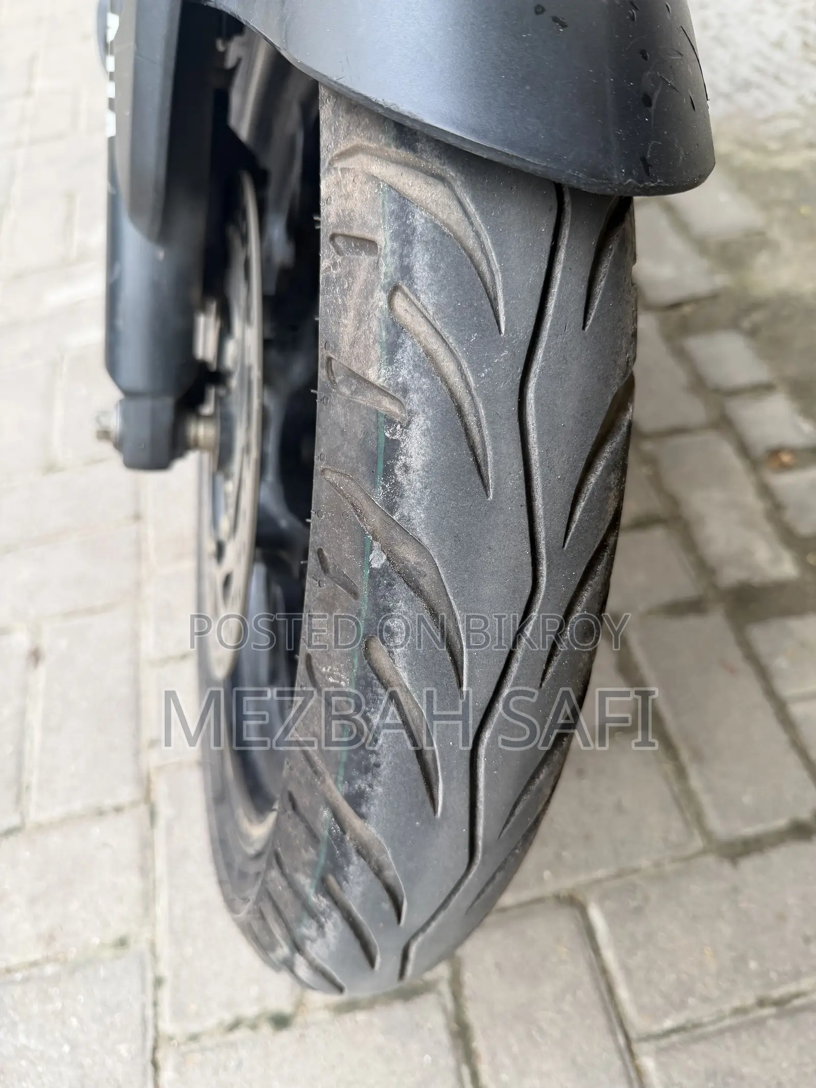Yamaha FZS V3 2021 Blue